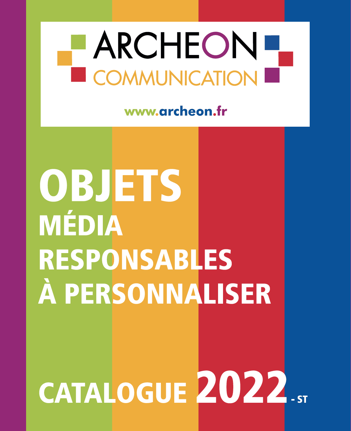 CATALOGUE-OBJET-PERSONNALISATION-PUBLICITAIRE-STRICKER-ARCHEON-2021